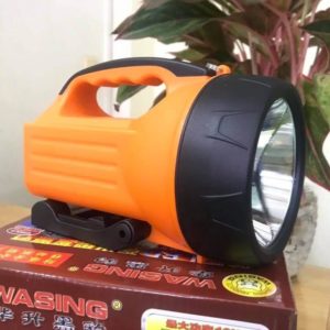 Đèn pin chống cháy nổ - Đèn Pin Siêu Sáng Wasing - Công Ty TNHH Thánh Địa Số